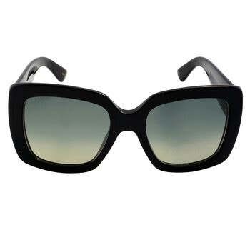 dior gradient square sunglasses|DIOR 'DiorSignature S11I Gradient Square Sunglasses .